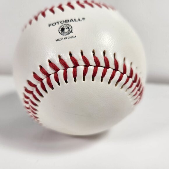 Seattle Mariners Baseball Fotoball Genuine Merchandise MLB Bank of America - Picture 7 of 9